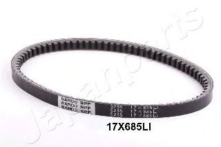 V-Belt DT-17X685LI