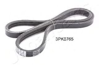 V-Ribbed Belts DV-3PK0765