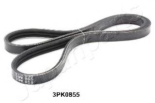V-Ribbed Belts DV-3PK0855