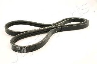 V-Ribbed Belts DV-3PK1000