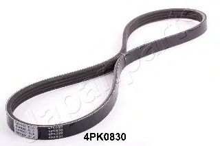 V-Ribbed Belts DV-4PK0830