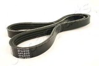 V-Ribbed Belts DV-4PK0850