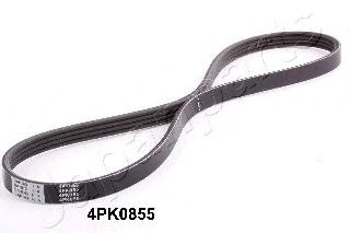 V-Ribbed Belts DV-4PK0855