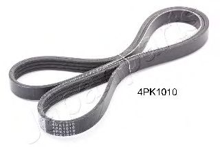 V-Ribbed Belts DV-4PK1010