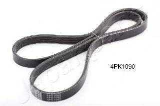 V-Ribbed Belts DV-4PK1090