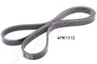 V-Ribbed Belts DV-4PK1110