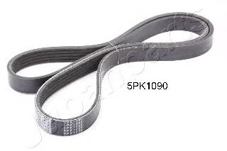 V-Ribbed Belts DV-5PK1090