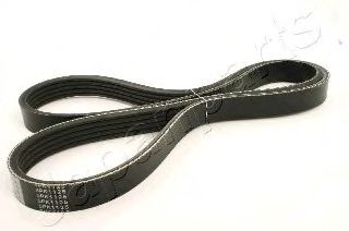 V-Ribbed Belts DV-5PK1125