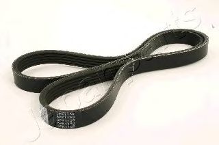 V-Ribbed Belts DV-5PK1150