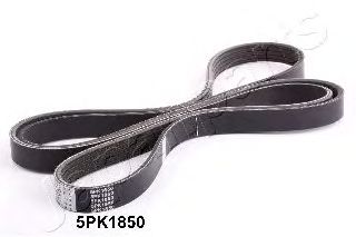 V-Ribbed Belts DV-5PK1850