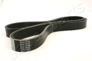 V-Ribbed Belts DV-6PK1035