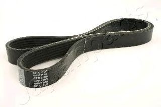 V-Ribbed Belts DV-6PK1105