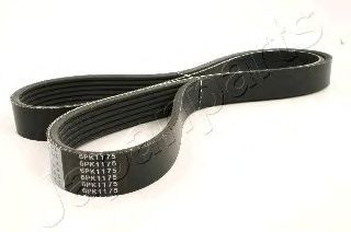 V-Ribbed Belts DV-6PK1175