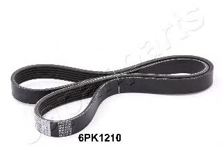 V-Ribbed Belts DV-6PK1210