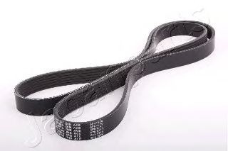 V-Ribbed Belts DV-6PK1570