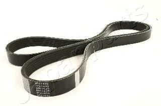 V-Ribbed Belts DV-6PK1635
