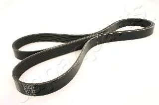 V-Ribbed Belts DV-6PK1700