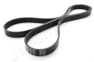 V-Ribbed Belts DV-6PK1820