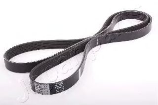 V-Ribbed Belts DV-6PK1880