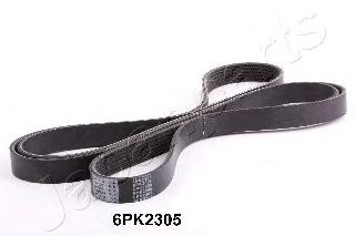 V-Ribbed Belts DV-6PK2305