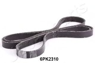 V-Ribbed Belts DV-6PK2310