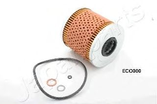 Yag filtresi FO-ECO080