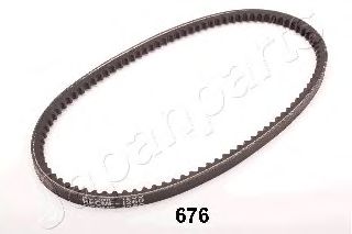 V-Belt TT-676