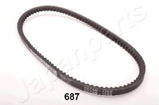 V-Belt TT-687