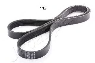 V-Ribbed Belts TV-112