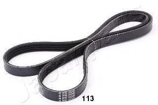V-Ribbed Belts TV-113