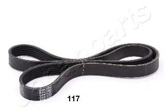 V-Ribbed Belts TV-117