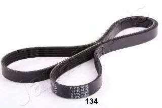 V-Ribbed Belts TV-134