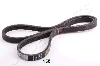V-Ribbed Belts TV-150