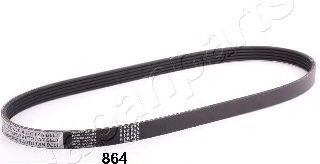 V-Ribbed Belts TV-864