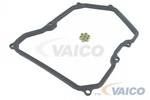 Seal, automatic transmission oil pan V10-0757