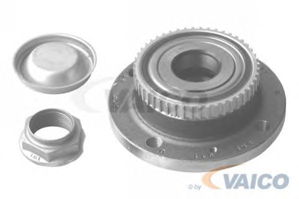 Wheel Bearing Kit V22-1030