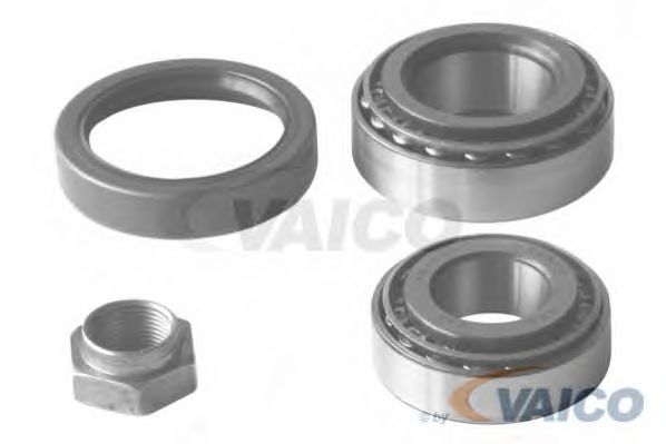 Wheel Bearing Kit V22-1047