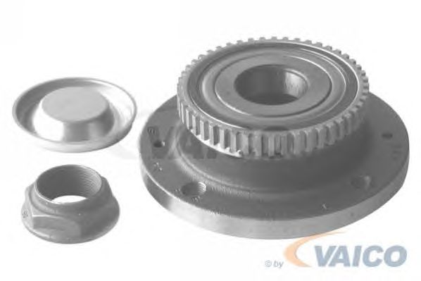Wheel Bearing Kit V22-1049