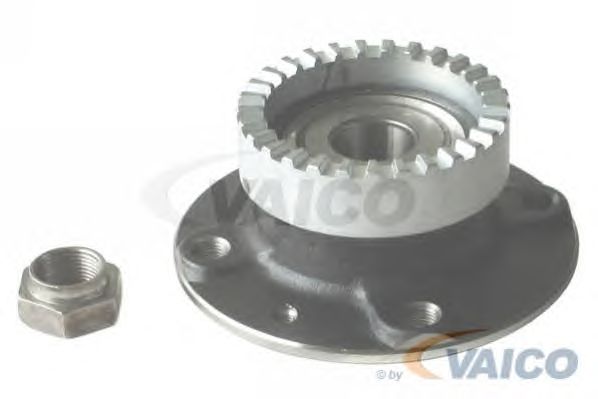 Wheel Bearing Kit V22-1051