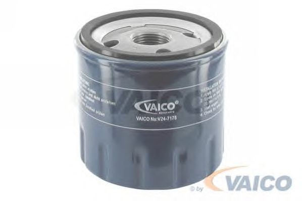 Yag filtresi V24-7178