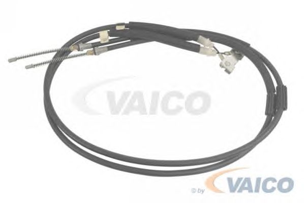 Cable, parking brake V25-30019