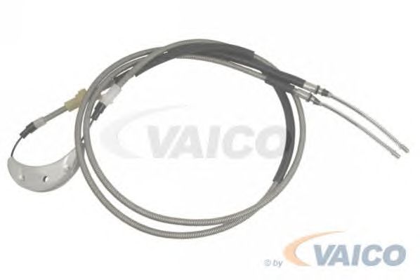 Cable, parking brake V25-30045