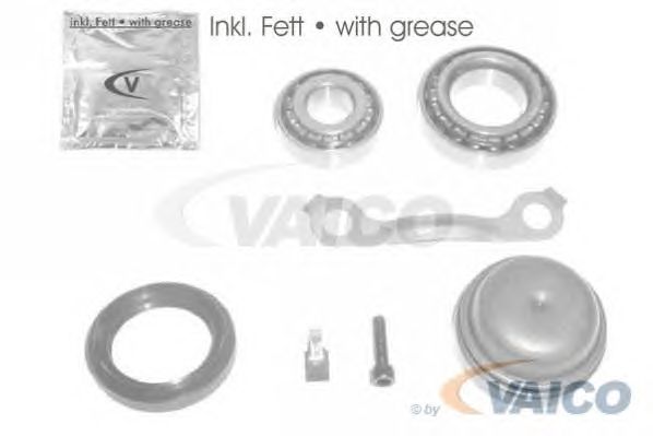 Wheel Bearing Kit V30-0634