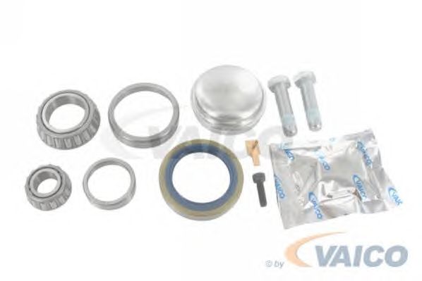 Wheel Bearing Kit V30-0657