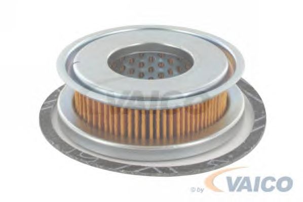 Hydraulische filter, besturing V30-0849