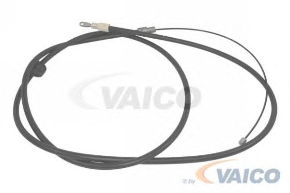 Cable, parking brake V30-30037