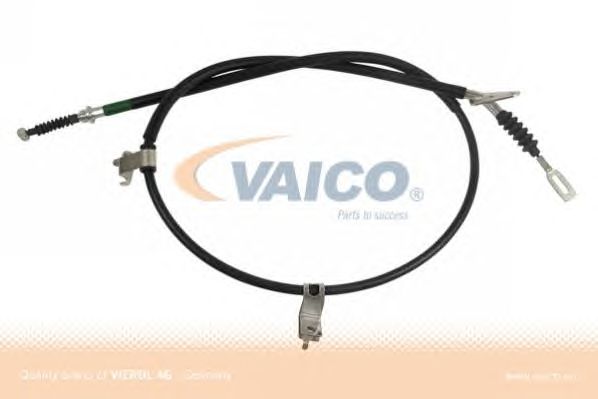 Cable, parking brake V32-30003