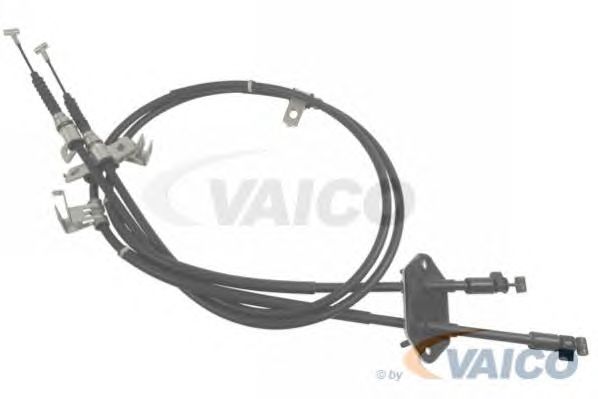 Cable, parking brake V32-30011