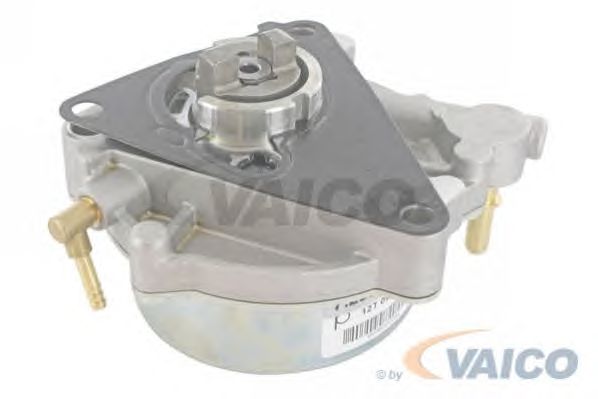 Vacuum Pump, brake system V40-8125