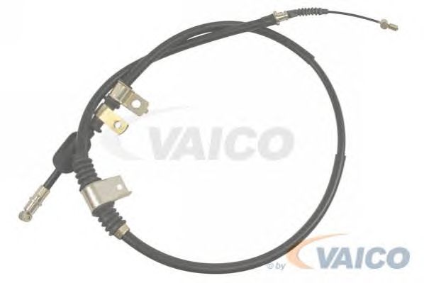 Cable, parking brake V52-30010